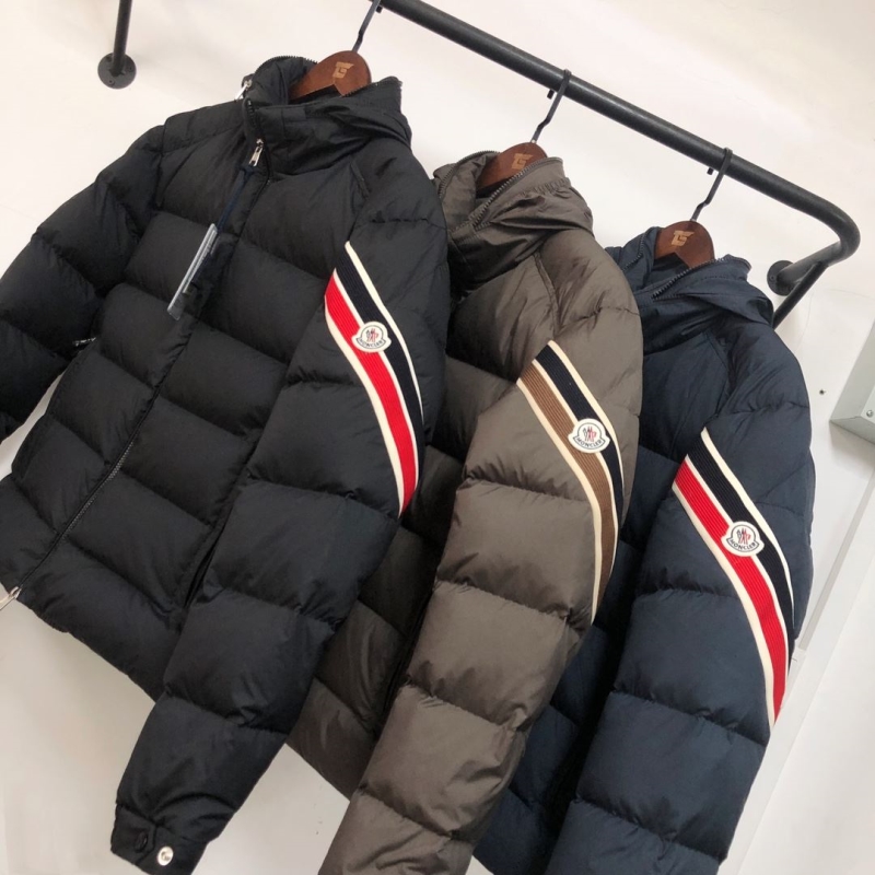 Moncler Down Coat